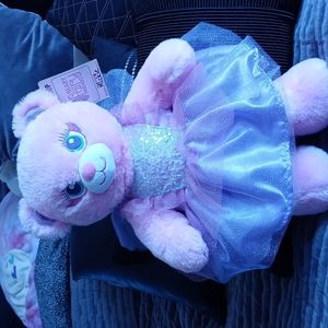 Build-A-Bear fairy bear